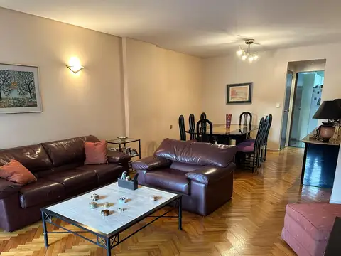 Departamento en Venta en Flores, USD 270.000