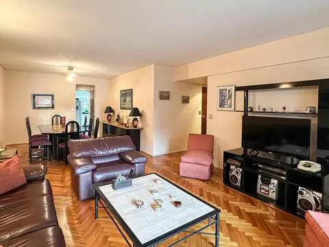 Departamento en Venta de 3 dormitorios