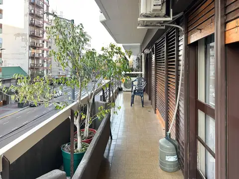 Departamento en Venta 40 años