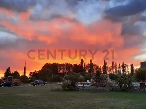 VENTA DE COMPLEJO TURISTICO