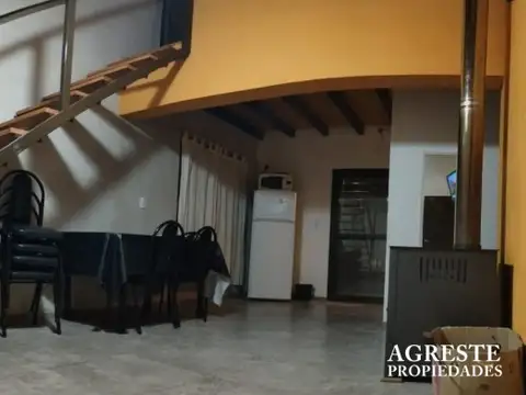 CASA A 3 CUADRAS DEL RIO SAN PEDRO EN BARRIO RESIDENCIAL