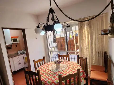 Depto Tipo Casa en Venta en San Bernardo Del Tuyu, USD 55.000