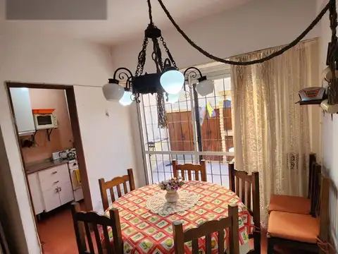 Depto Tipo Casa en Venta en San Bernardo del Tuyu, USD 55.000