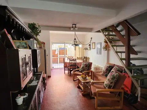 Depto Tipo Casa en Venta de 3 dormitorios