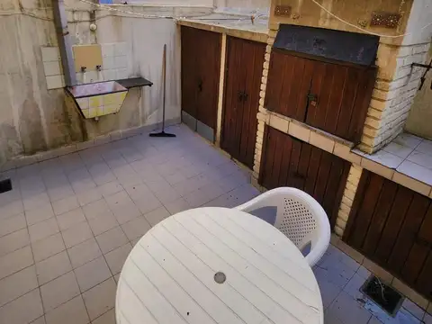 Depto Tipo Casa en Venta 35 años