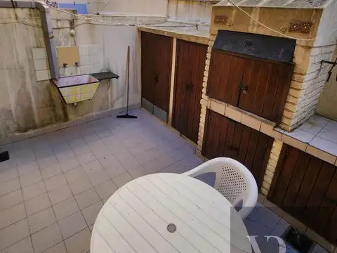 Depto Tipo Casa en Venta 35 años