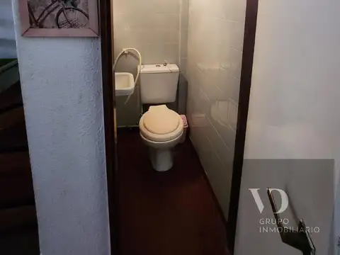 Depto Tipo Casa en Venta con 1 cocheras