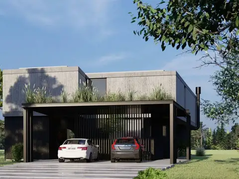 Casa 6 ambientes con 4 baños