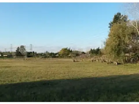 VENTA DE LOTE - PILAR (VILLA ROSA)