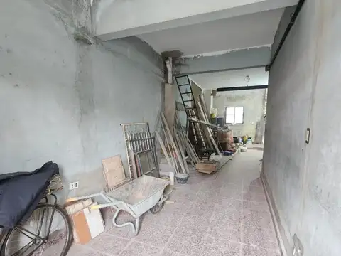 DEPOSITO EN ALQUILER ZEBALLOS 5500 WILDE