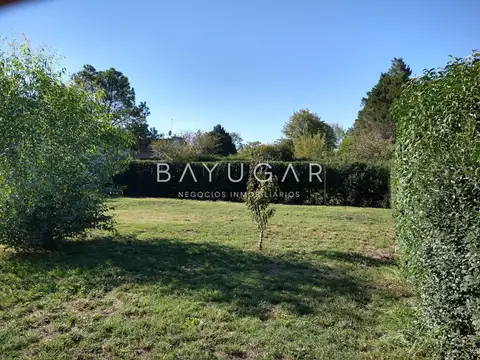 Terreno en Venta en Almirante Irizar, USD 49.500