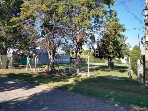 Terreno en Venta de 800,0 m2