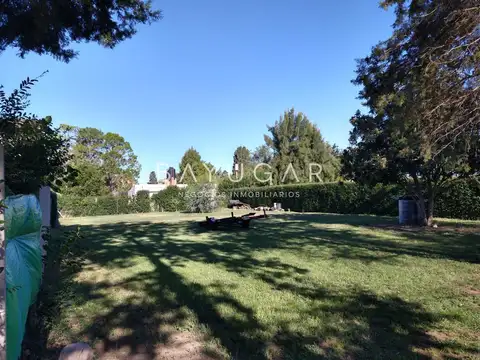 Venta Lote - Barrio Parque Irizar - Fátima