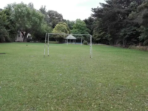 Casa en Venta 35 años