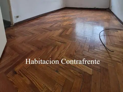 Depto Tipo Casa en Venta 65 años