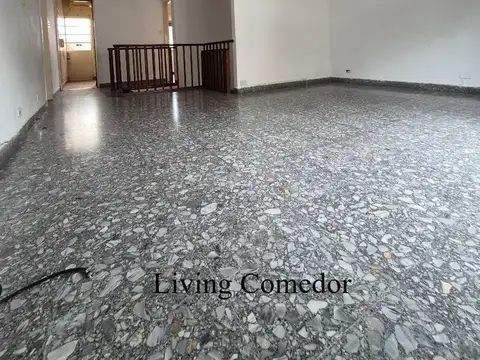 PH 4 ambientes mas cochera y terraza propia Colegiales