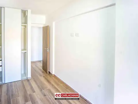 Departamento en Venta en Macrocentro, USD 155.000