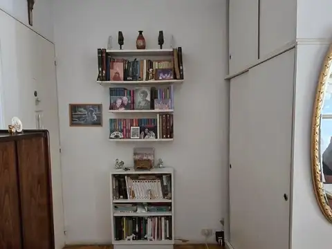 Departamento en Venta 40 años