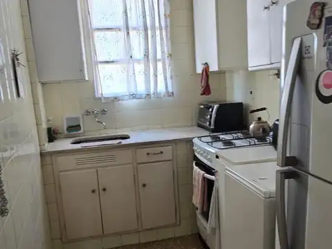 DEPARTAMENTO 1 AMBIENTE