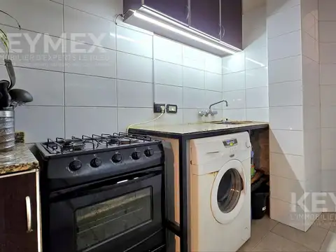 Departamento en Venta al Noroeste