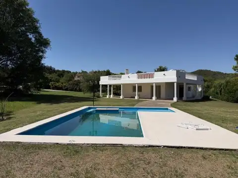 Casa en Venta Potrerillo de Larreta Alta Gracia