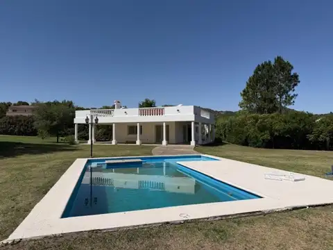 Casa en Venta en Potrerillo de la Larreta, USD 450.000