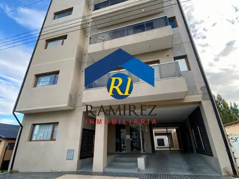 DEPARTAMENTO EN VENTA - SANTA CRUZ - RIO GALLEGOS - AVELLANEDA N. 828