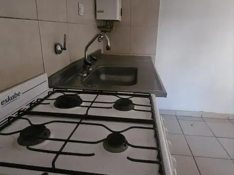 Urquiza 4145 dpto. 2 Pasillo