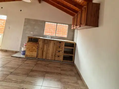 Departamento en Alquiler A Estrenar