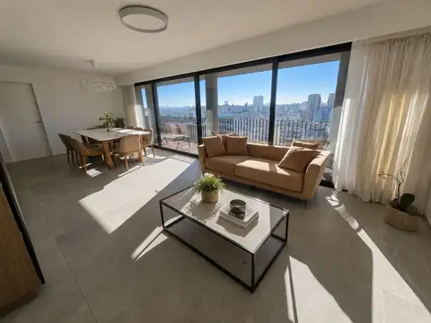 Departamento en Venta en Flores, CABA