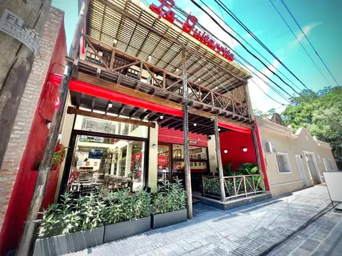 Local en venta en Martinez