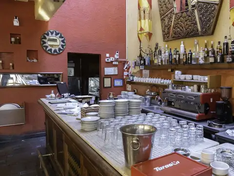 Local en Venta 25 años