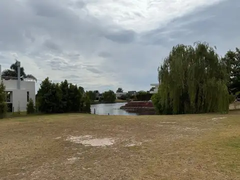 Av  de Los Lagos  Nordelta 5300