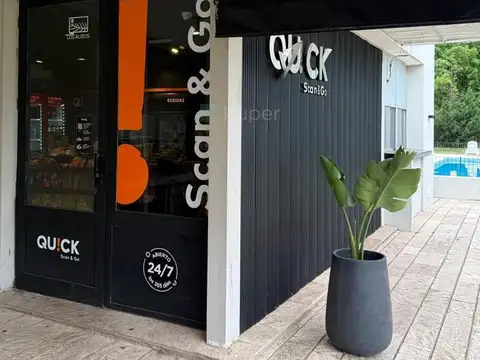 Los Alisos - Nordelta -