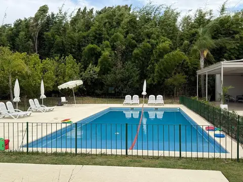 Terreno en Venta en Nordelta Los Alisos, USD 380.000