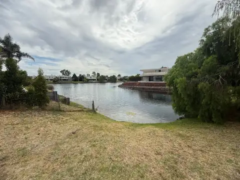 Terreno Lote  en Venta en Los Alisos, Nordelta, Tigre