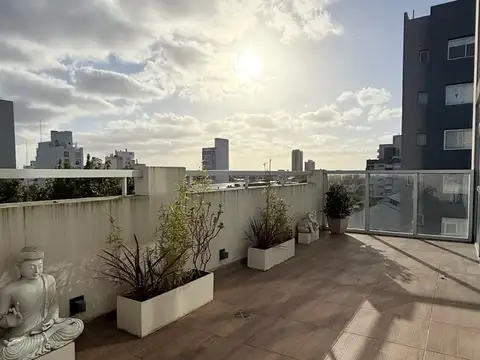 Oficina en Venta en Chauvin, USD 75.000