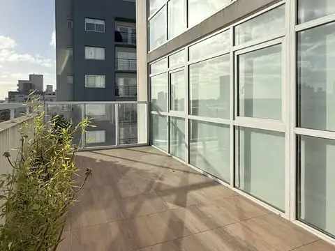 Oficina Monoambiente con 1 baño