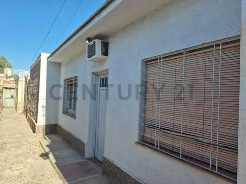 Venta de casa en Villa Nueva, Guaymallen