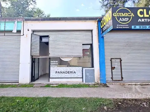 Local Comercial s / Saravi - La Lonja- Pilar