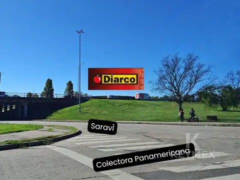 Local en Alquiler A Estrenar