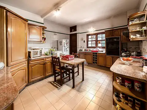 Casa en Venta en Ramos Mejia Norte, USD 230.000