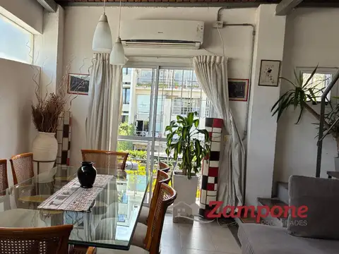 Departamento en Venta 10 años
