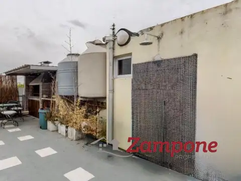 Departamento en Venta en Núñez, USD 165.000