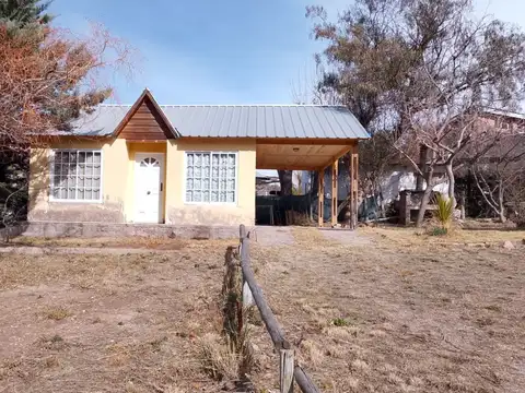Casa en Venta en Potrerillos, USD 90.000