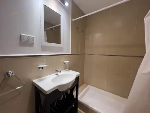 Departamento en Alquiler de Monoambiente