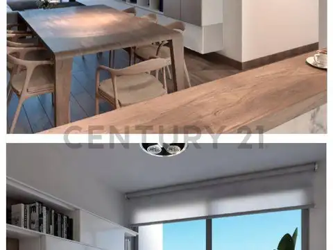 Departamento en Venta A Estrenar