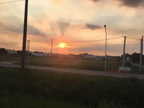 Terreno en Venta en Esperanza, USD 72.200