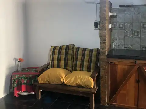 Casa en Alquiler 5 años