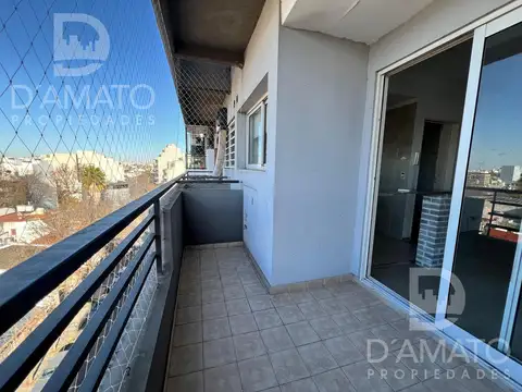 Departamento en Villa Urquiza